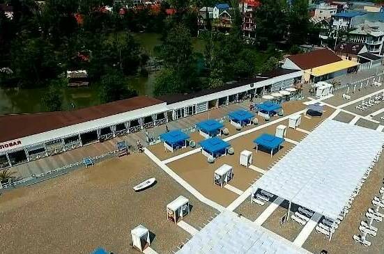 Изображение Изображение гостиницы &quot;Гостевой дом «Ланета»&quot; #5 #5