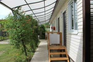 Изображение Усадьба «Как дома» #2