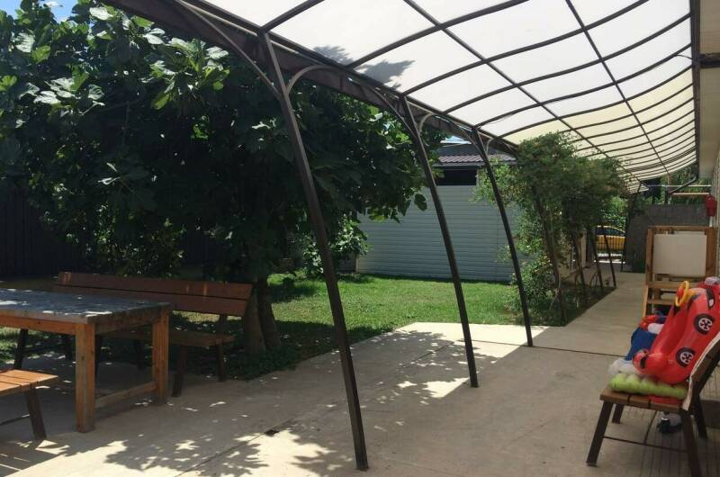 Изображение Изображение гостиницы "Усадьба «Как дома»" #3 #3