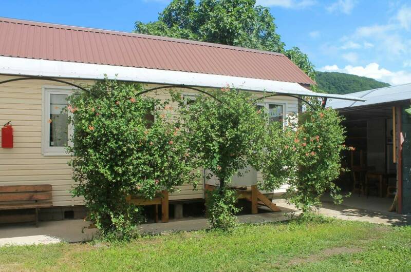 Изображение Изображение гостиницы "Усадьба «Как дома»" #5 #5