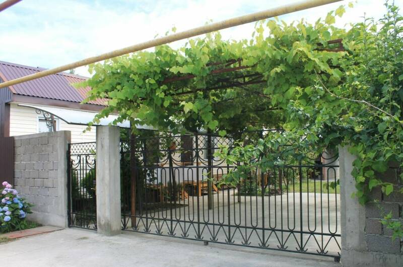 Изображение Изображение гостиницы "Усадьба «Как дома»" #6 #6