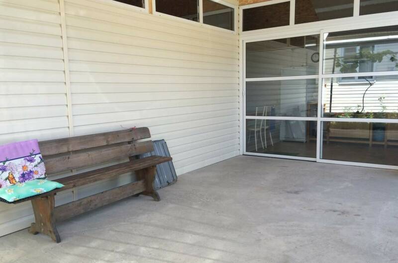 Изображение Изображение гостиницы "Усадьба «Как дома»" #8 #8