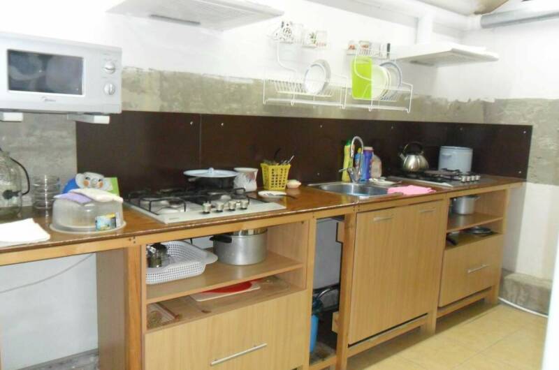 Изображение Изображение отеля / гостиницы "Усадьба «Как дома»" #10 #8