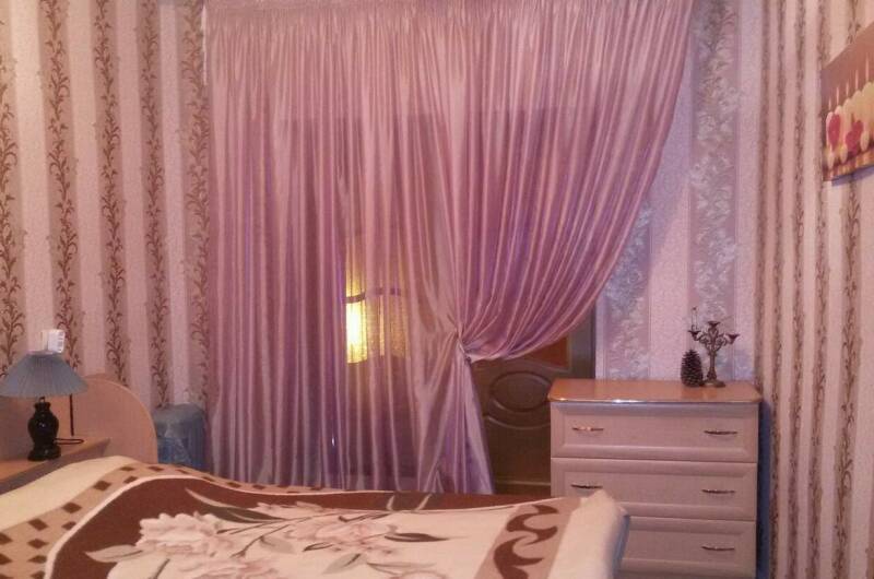 Изображение Изображение квартиры &quot;Двухкомнатная квартира на Агрба&quot; #1 #1