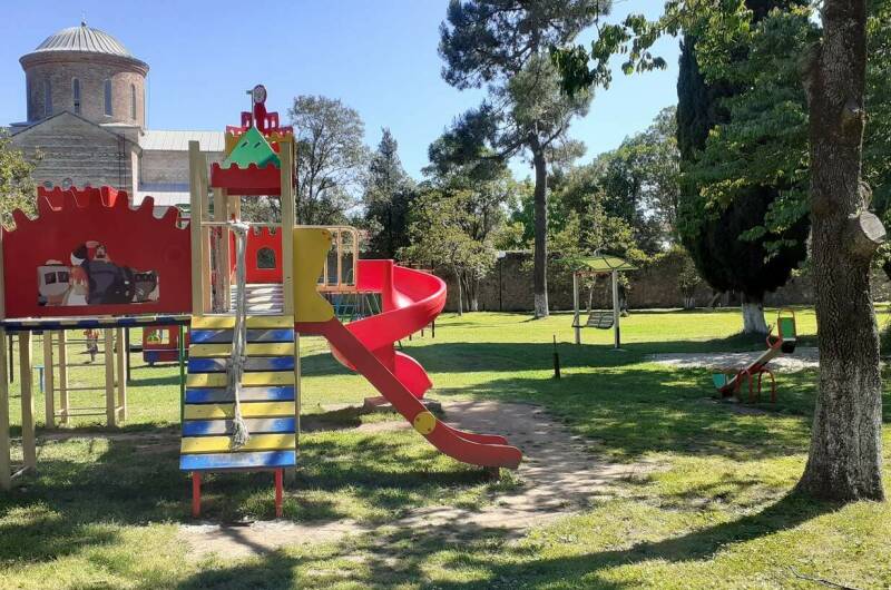 Изображение Изображение квартиры &quot;Двухкомнатная квартира на Агрба&quot; #5 #5