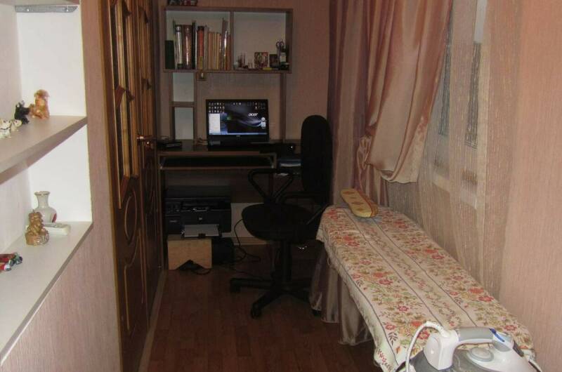 Изображение Изображение квартиры &quot;Двухкомнатная квартира на Агрба&quot; #7 #7