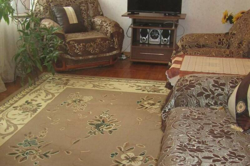 Изображение Изображение квартиры / апартамента "Двухкомнатная квартира на Агрба" #10 #8