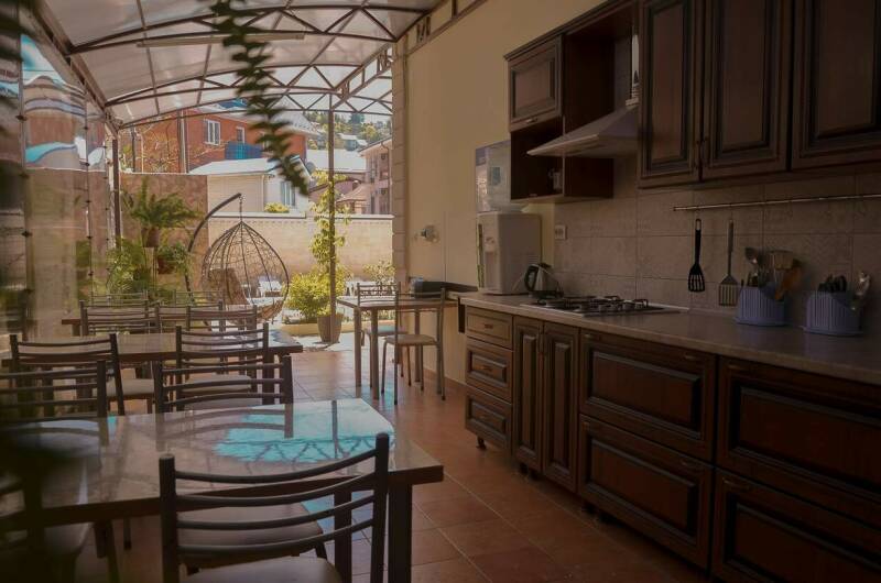 Изображение Изображение гостиницы &quot;Частный дом «Сиеста»&quot; #4 #4