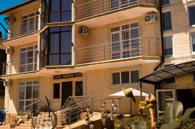 Изображение Изображение гостиницы &quot;Частный дом «Сиеста»&quot; #5 #5