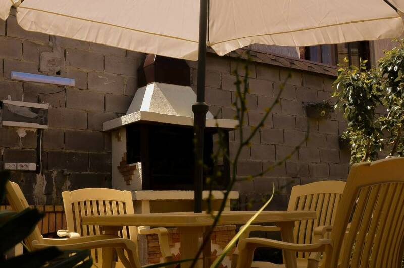 Изображение Изображение гостиницы &quot;Частный дом «Сиеста»&quot; #6 #6