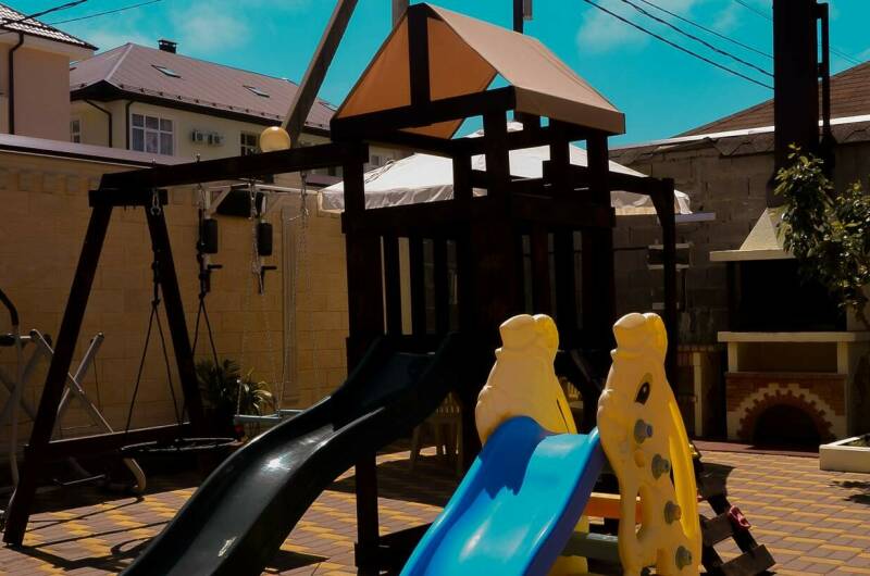 Изображение Изображение гостиницы &quot;Частный дом «Сиеста»&quot; #7 #7