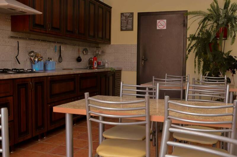 Изображение Изображение гостиницы &quot;Частный дом «Сиеста»&quot; #8 #8