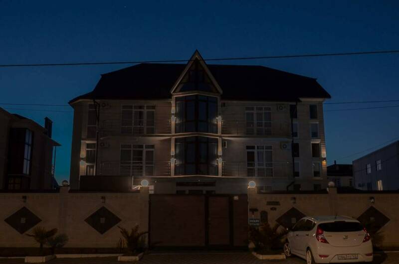 Изображение Изображение отеля / гостиницы "Частный дом «Сиеста»" #10 #8