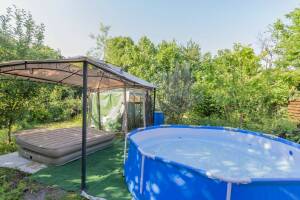 Изображение Гостевой дом «Бабушкин дворик» #3