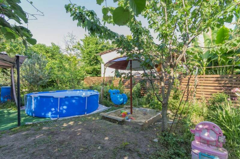 Изображение Изображение гостиницы "Гостевой дом «Бабушкин дворик»" #2 #2