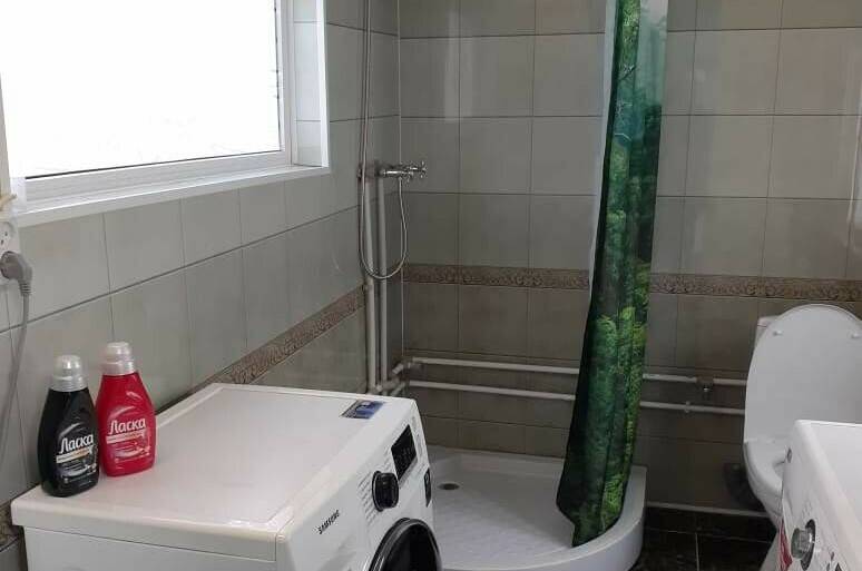 Изображение Изображение гостиницы "Гостевой дом «Бабушкин дворик»" #4 #4