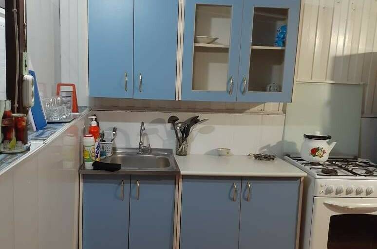 Изображение Изображение гостиницы "Гостевой дом «Бабушкин дворик»" #5 #5