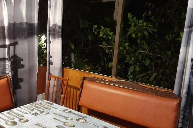 Изображение Изображение гостиницы "Гостевой дом «Бабушкин дворик»" #8 #8