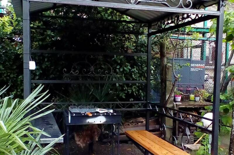 Изображение Изображение гостиницы "Гостевой дом «Робинзон»" #2 #2