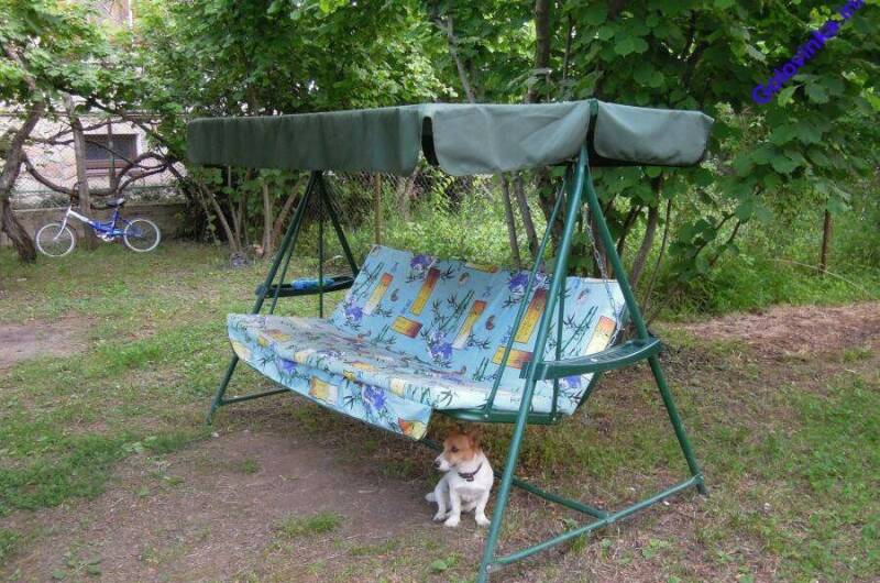 Изображение Изображение гостиницы "Гостевой дом «Робинзон»" #3 #3