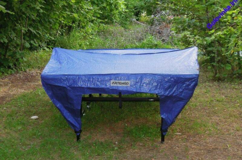 Изображение Изображение гостиницы "Гостевой дом «Робинзон»" #4 #4