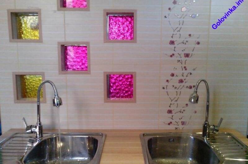 Изображение Изображение гостиницы "Гостевой дом «Робинзон»" #6 #6