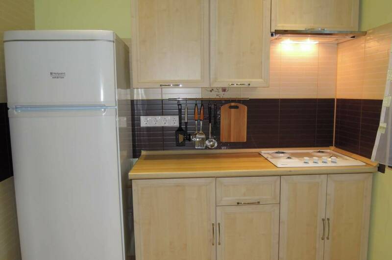 Изображение Изображение гостиницы "Гостевой дом «Робинзон»" #8 #8