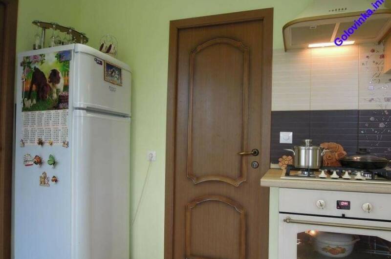 Изображение Изображение отеля / гостиницы "Гостевой дом «Робинзон»" #10 #8