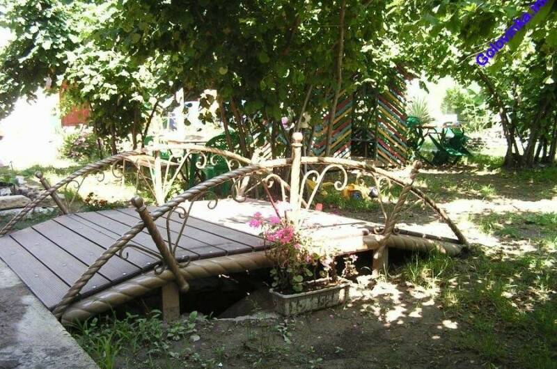 Изображение Изображение отеля / гостиницы "Гостевой дом «Робинзон»" #11 #9