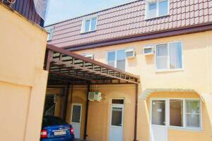 Изображение отеля / гостиницы "Гостевой дом «Виолетта»"