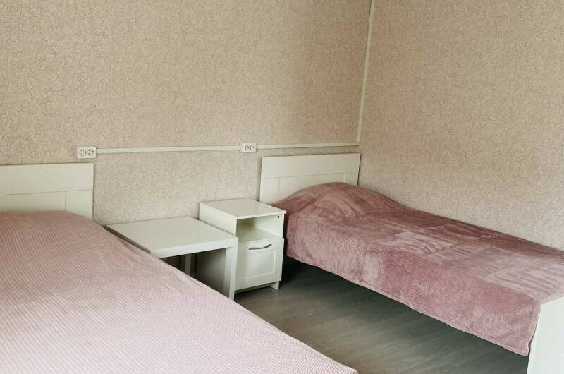 Изображение Изображение гостиницы &quot;Гостевой дом «Виолетта»&quot; #4 #4