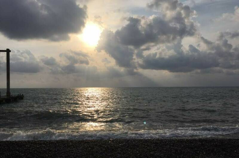 Изображение Изображение гостиницы &quot;Гостевой дом «Виолетта»&quot; #5 #5