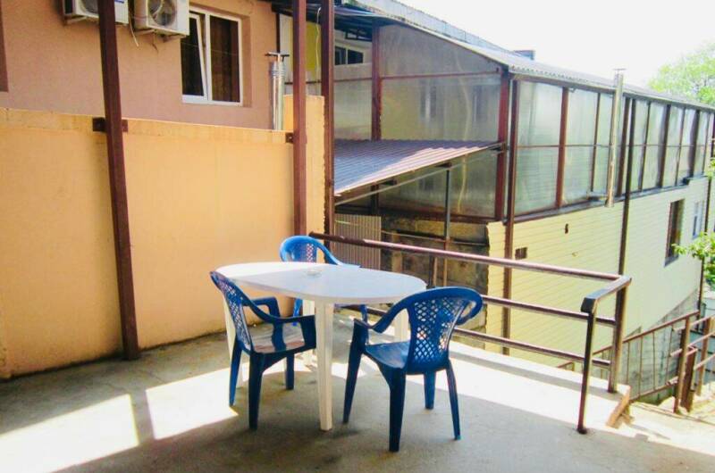 Изображение Изображение гостиницы &quot;Гостевой дом «Виолетта»&quot; #6 #6