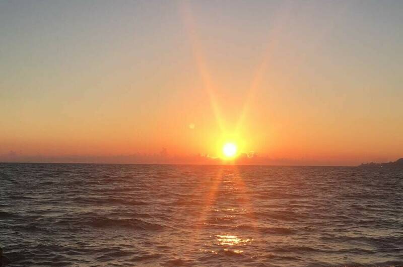 Изображение Изображение отеля / гостиницы "Гостевой дом «Виолетта»" #10 #8