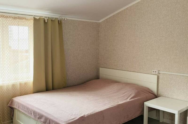 Изображение Изображение отеля / гостиницы "Гостевой дом «Виолетта»" #11 #9