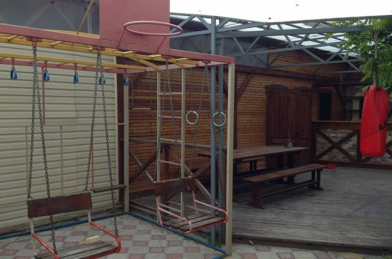 Изображение Изображение квартиры &quot;3-х комнатные VIP-апартаменты (130 м2)&quot; #2 #2