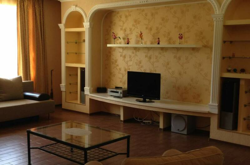 Изображение Изображение квартиры &quot;3-х комнатные VIP-апартаменты (130 м2)&quot; #3 #3