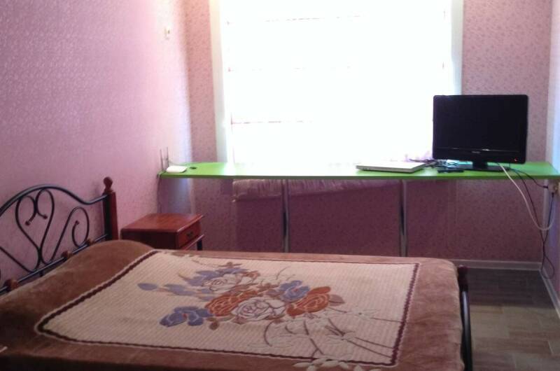 Изображение Изображение квартиры &quot;3-х комнатные VIP-апартаменты (130 м2)&quot; #4 #4