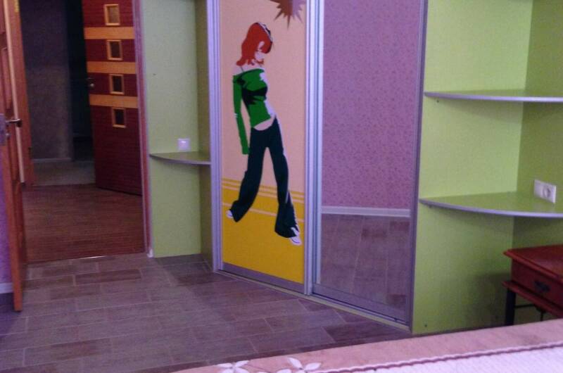 Изображение Изображение квартиры &quot;3-х комнатные VIP-апартаменты (130 м2)&quot; #5 #5