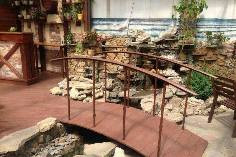 Изображение Изображение квартиры &quot;3-х комнатные VIP-апартаменты (130 м2)&quot; #6 #6