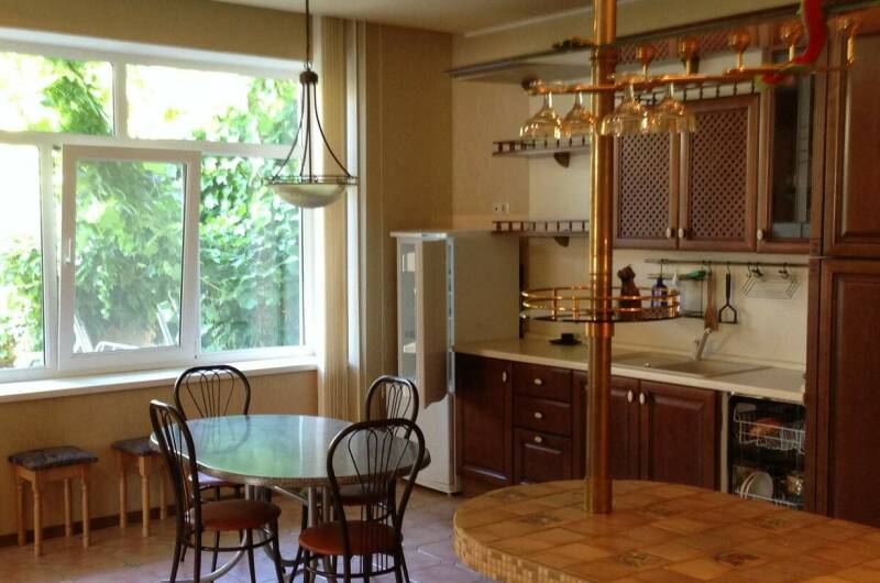 Изображение Изображение квартиры &quot;3-х комнатные VIP-апартаменты (130 м2)&quot; #8 #8