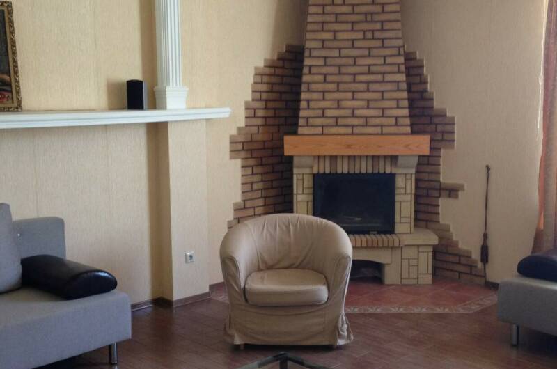 Изображение Изображение квартиры / апартамента "3-х комнатные VIP-апартаменты (130 м2)" #10 #8