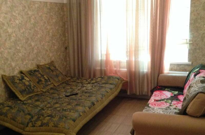 Изображение Изображение квартиры / апартамента "3-х комнатные VIP-апартаменты (130 м2)" #11 #9