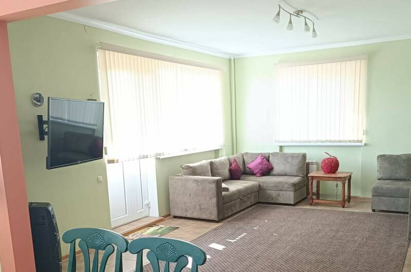 Изображение Изображение квартиры &quot;Дом под ключ «House Inn»&quot; #2 #2