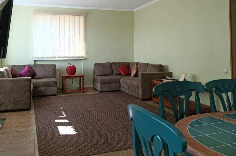 Изображение Изображение квартиры &quot;Дом под ключ «House Inn»&quot; #4 #4