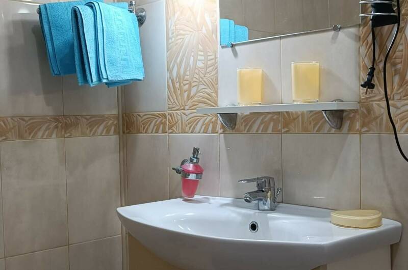 Изображение Изображение квартиры &quot;Дом под ключ «House Inn»&quot; #6 #6