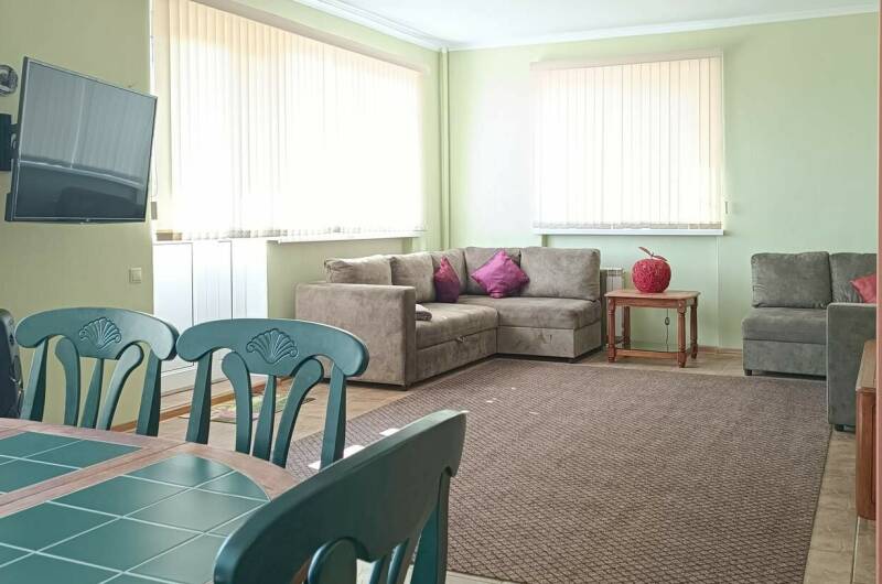 Изображение Изображение квартиры / апартамента "Дом под ключ «House Inn»" #10 #8