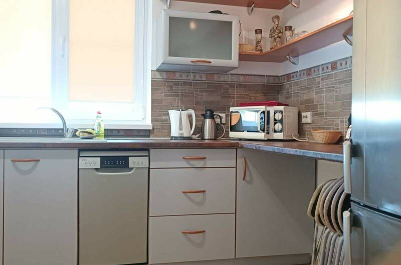 Изображение Изображение квартиры / апартамента "Дом под ключ «House Inn»" #11 #9