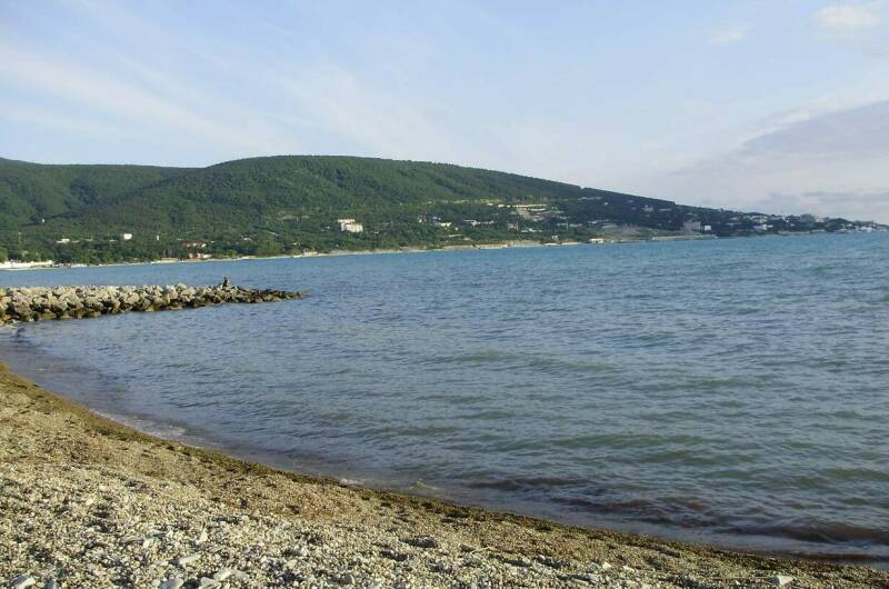 Изображение Изображение гостиницы "Частный дом на ул. Революционной, 136 (У Ларисы)" #2 #2