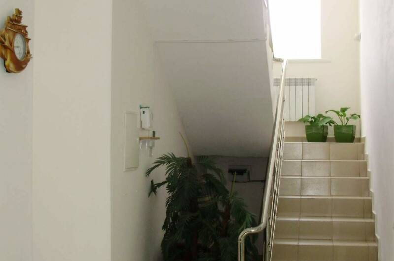 Изображение Изображение гостиницы "Частный дом на ул. Революционной, 136 (У Ларисы)" #3 #3